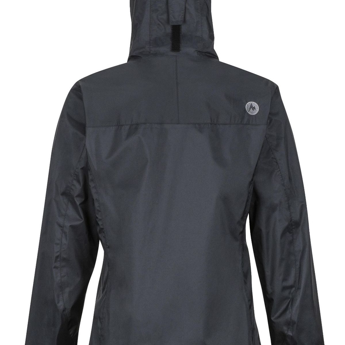 MARMOT - Chaqueta Precip Eco Negro MARMOT