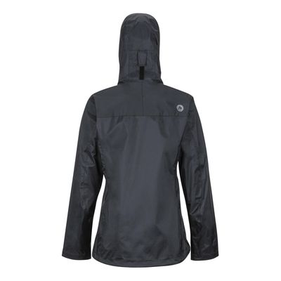 Imagen 2 del producto Chaqueta Precip Eco Negro