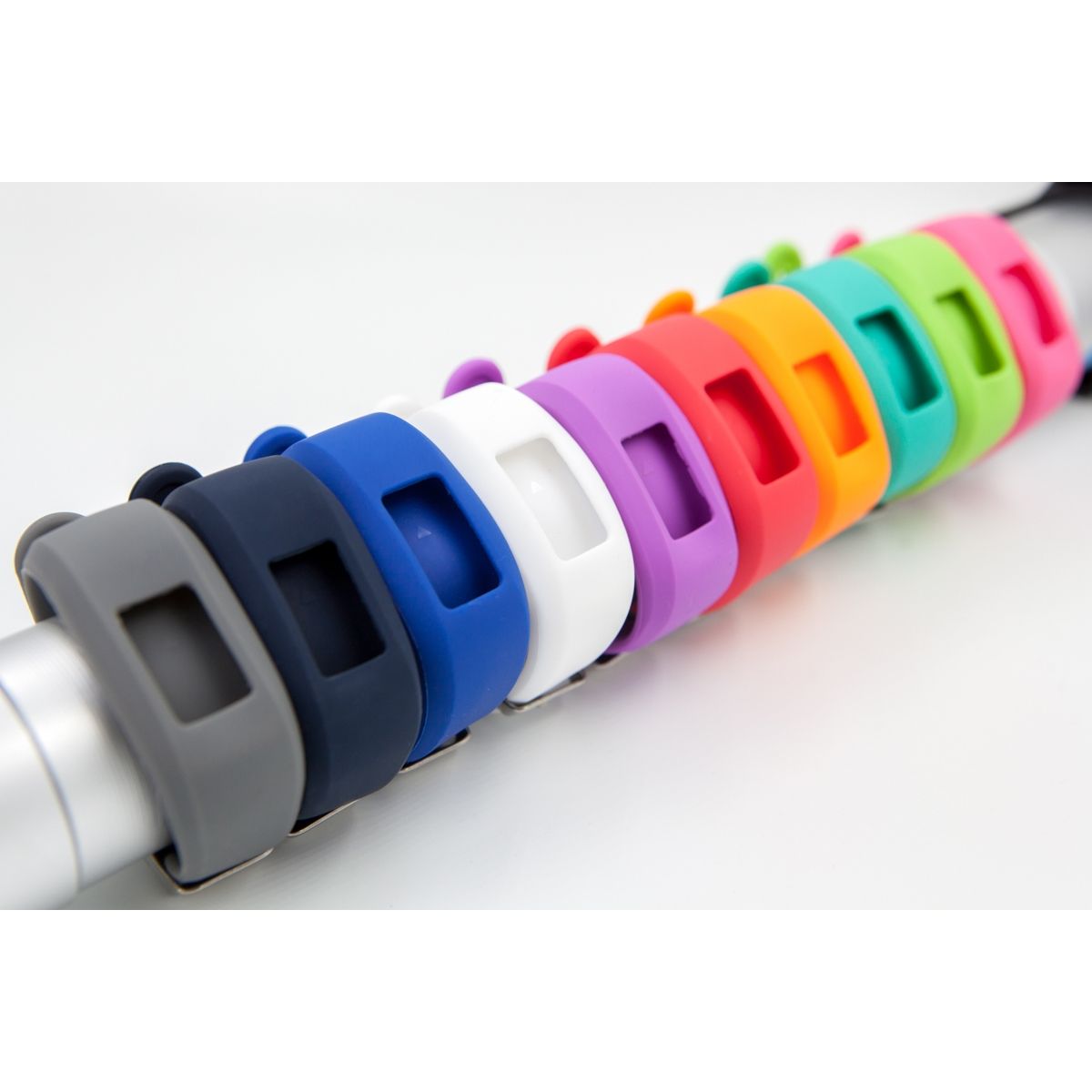 REPELENTES CHILE - Pulsera Repelente Diseño Deportistas hasta 10 días de protección