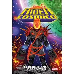 PANINI - Cosmic Ghost Rider Tpb