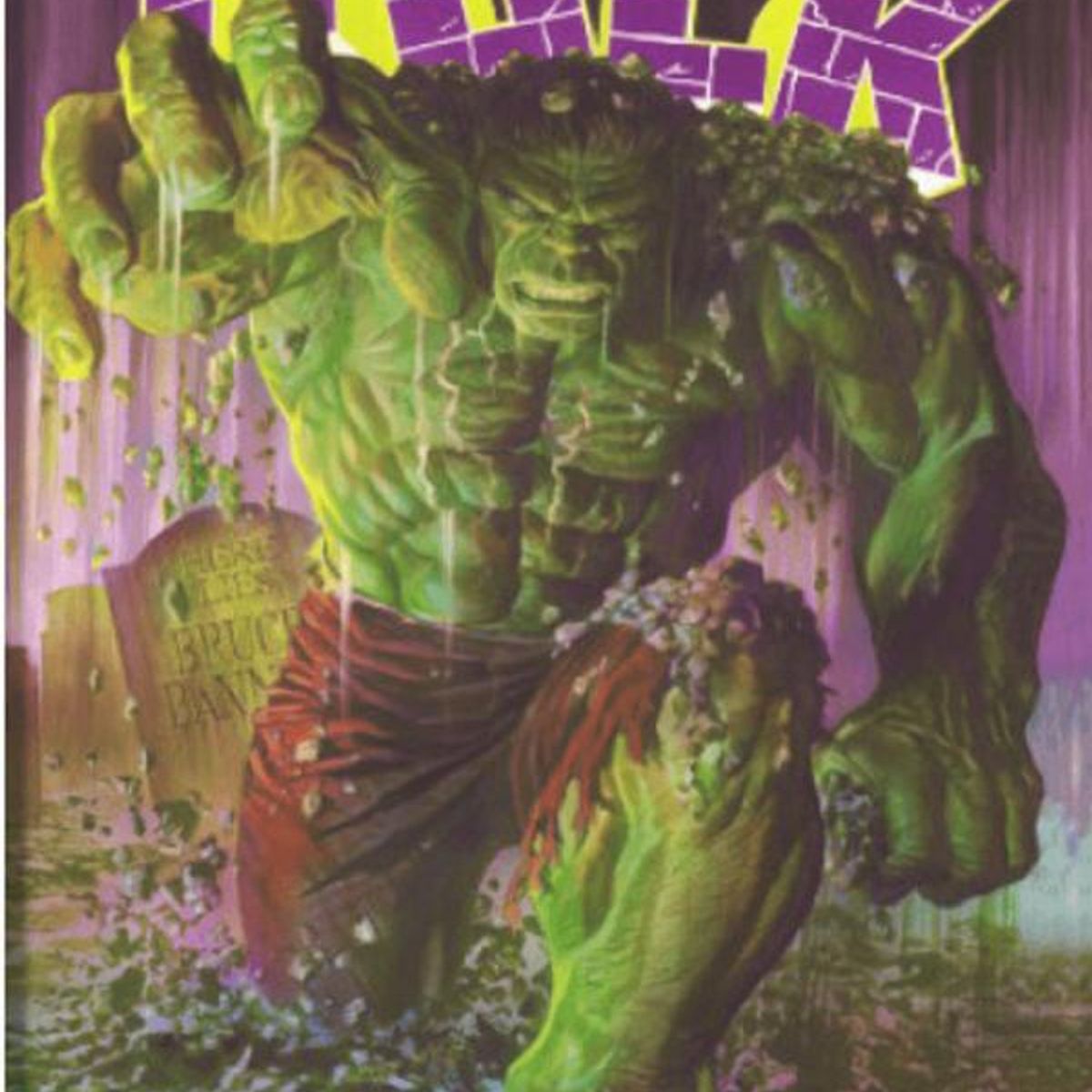PANINI - Inmortal Hulk Vol. 1  El Regreso De Bruce Banner (Tpb)