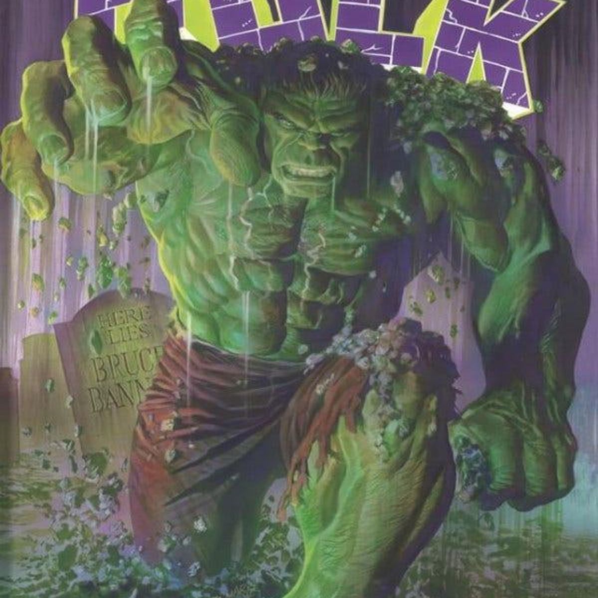 PANINI - Inmortal Hulk Vol. 1  El Regreso De Bruce Banner (Tpb)