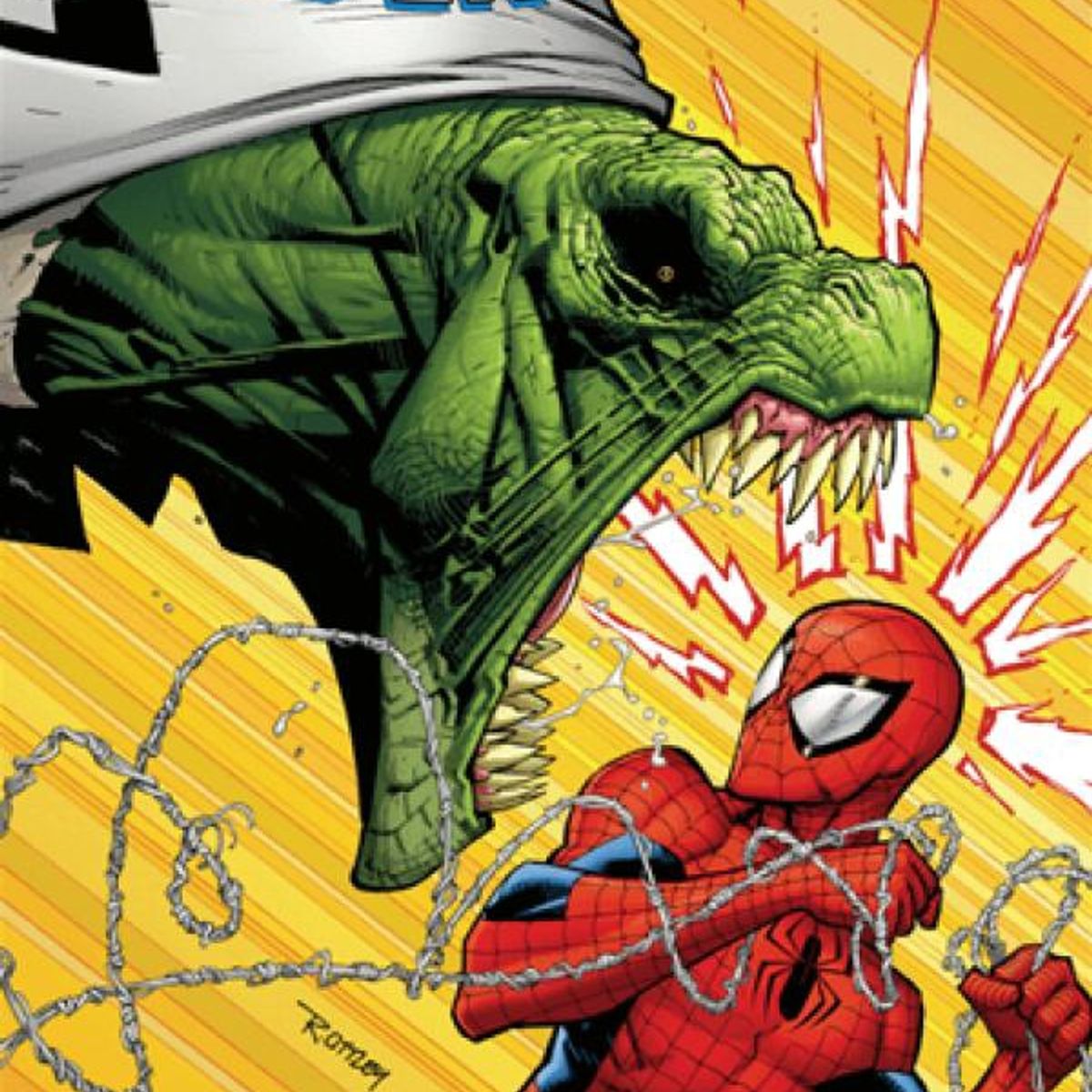 PANINI - Spider-Man N.2 (Grapa)