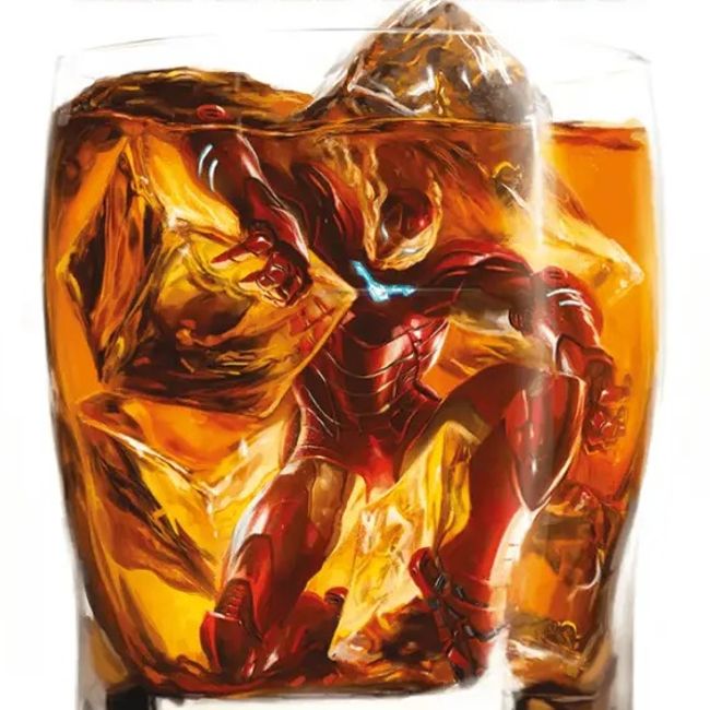 PANINI - Tony Stark Iron Man Vol.02 Realidades De Stark (Tpb)