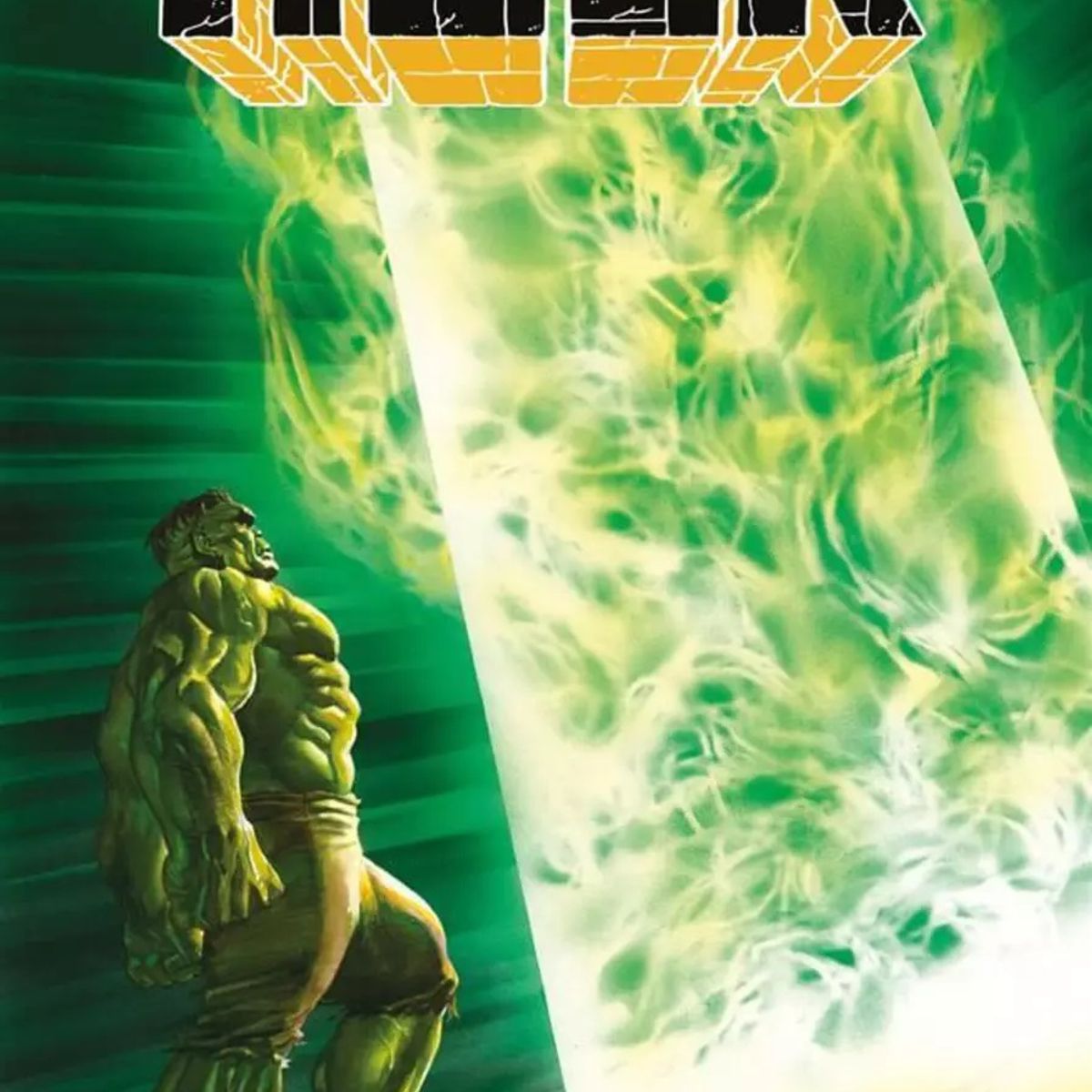 PANINI - Inmortal Hulk Vol.02  La Puerta Verde (Tpb)