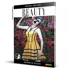 PANINI - The Beauty Vol. 1 (Hc)