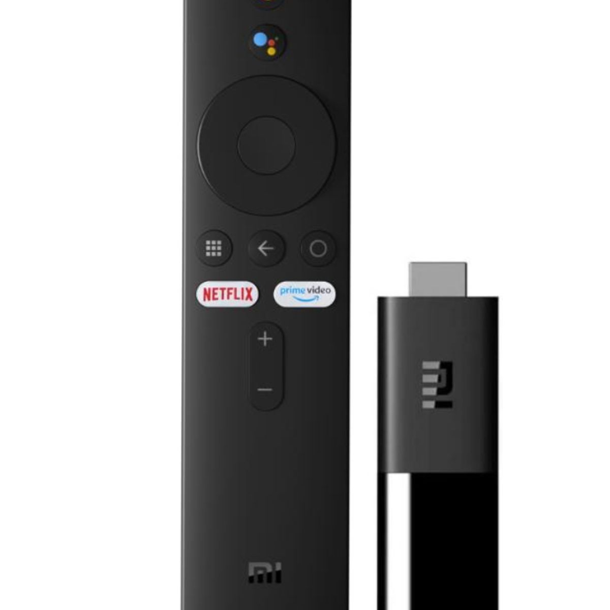 XIAOMI - Xiaomi Mi Tv Stick 4k 2gb Ram Mdz-27-aa