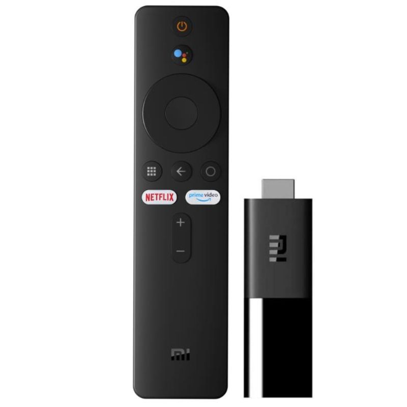 XIAOMI - Xiaomi Mi Tv Stick 4k 2gb Ram Mdz-27-aa