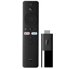 XIAOMI - Mi Tv Stick 4k 2gb Ram Mdz-27-aa