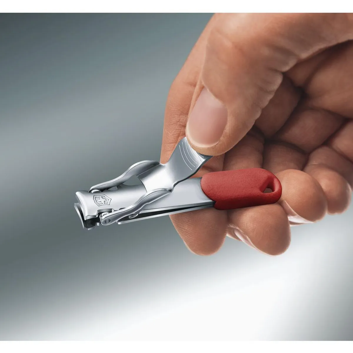 VICTORINOX - Corta Uñas Victorinox 82050B1