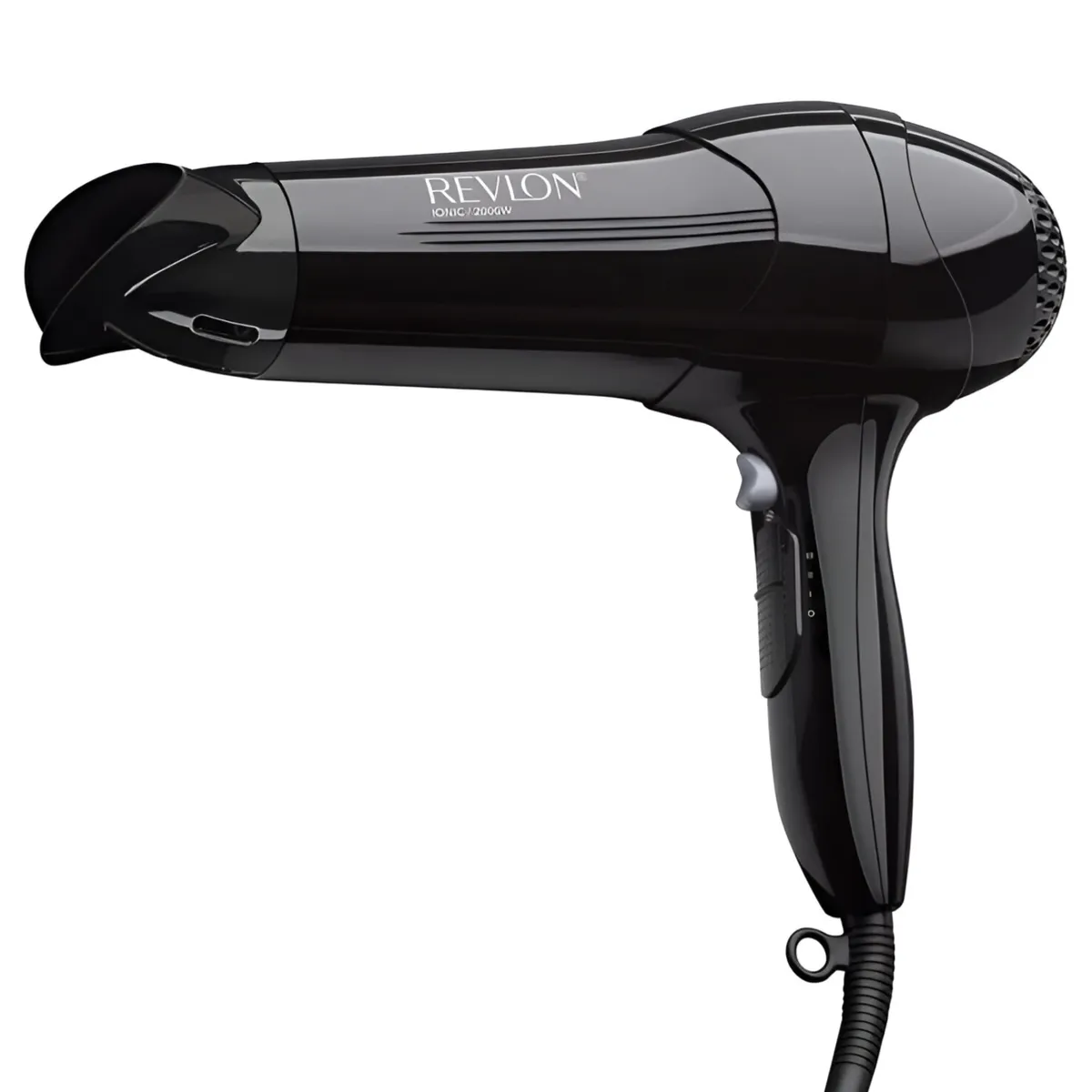REVLON - Secador De Cabello Revlon Ionic Pro Technology 2000W DR7773