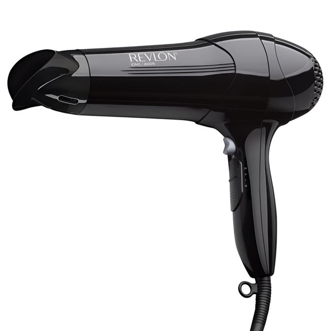 REVLON - Secador De Cabello Revlon Ionic Pro Technology 2000W DR7773
