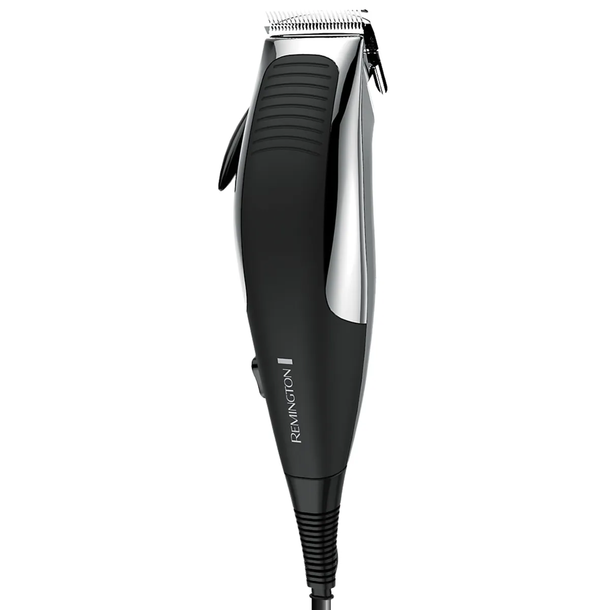 REMINGTON - Cortadora De Cabello Remington HC1080 KIT 12 Piezas