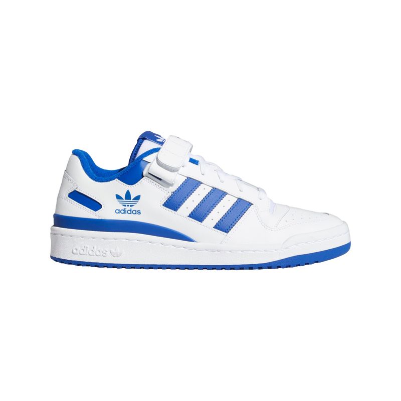 ADIDAS - Zapatillas Forum Low