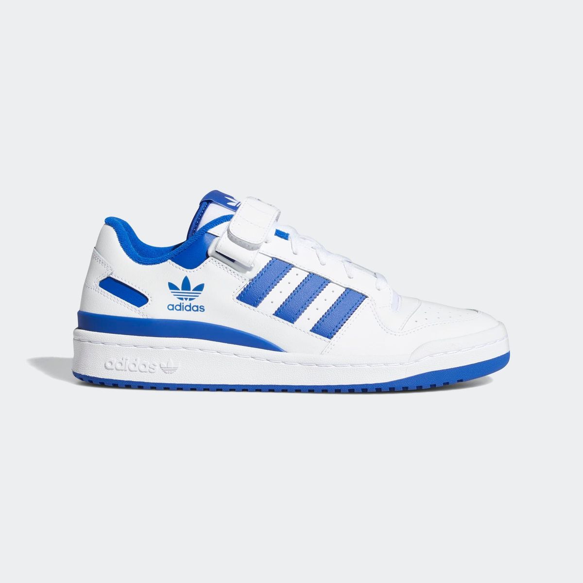 ADIDAS - Zapatillas Forum Low