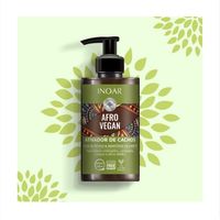 AFRO VEGAN ACTIVADOR DE RIZOS 300 ML