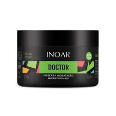 INOAR - DOCTOR HIDRATACIÓN MÁSCARA 250 GR.