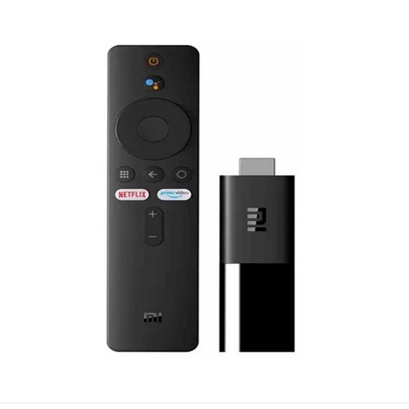 XIAOMI - Xiaomi Mi Tv Stick Full HD 1Gb Ram 8Gb Memoria