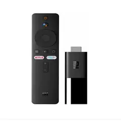 XIAOMI - Mi Tv Stick Full HD 1Gb Ram 8Gb Memoria