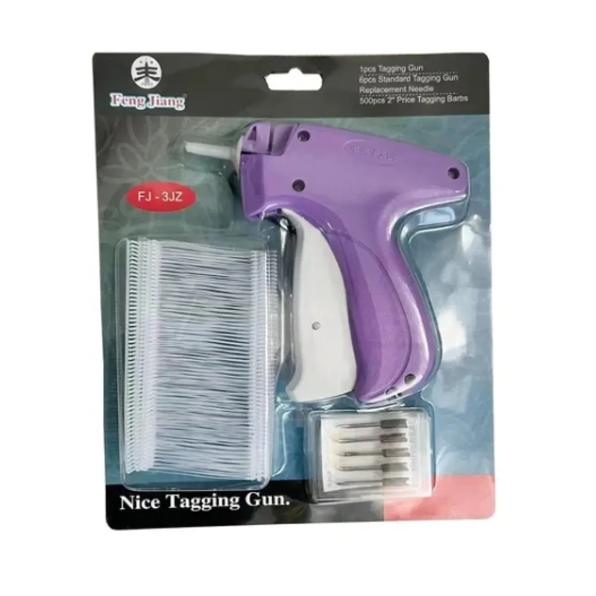 ESHOPANGIE - Etiquetador Ropa Precio Plastiflecha