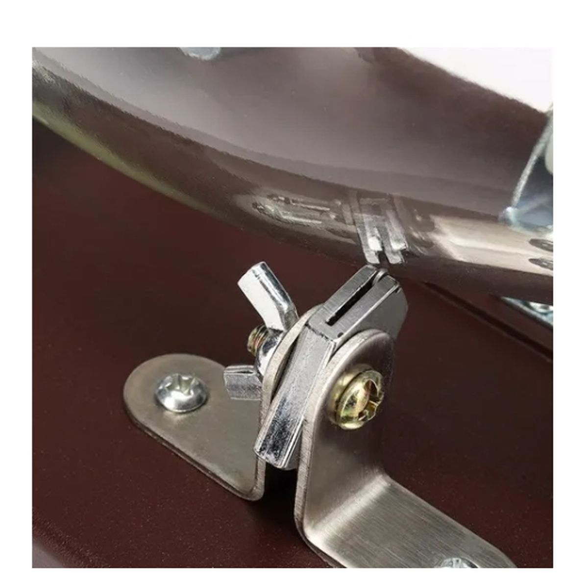 ESHOPANGIE - Cortador Botella Vidrio Base Metalica Kit Con Accesorios