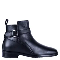FAGUS - Botin Plano Cuero 4fb8322