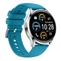 Smartwatch S37 con Bluetooth 5 24 Modos de Deporte y Monitorización TFT HD Compatible IOS Android