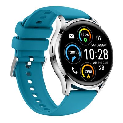 Startechoffice Smartwatch S37 Con Bluetooth 5 24 Modos De