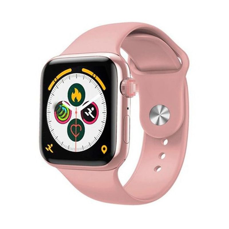 GENERICO - Reloj inteligente smartwatch bluetooth fit pro deportivo