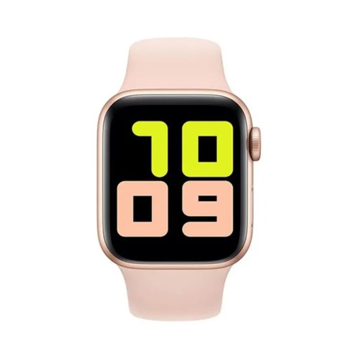 GENERICO - Reloj inteligente smartwatch bluetooth fit pro deportivo