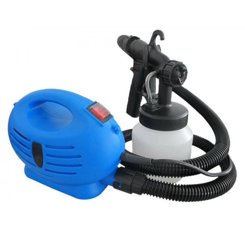 GENERICO - Pulverizador De Pintura Para Pintar Fácil