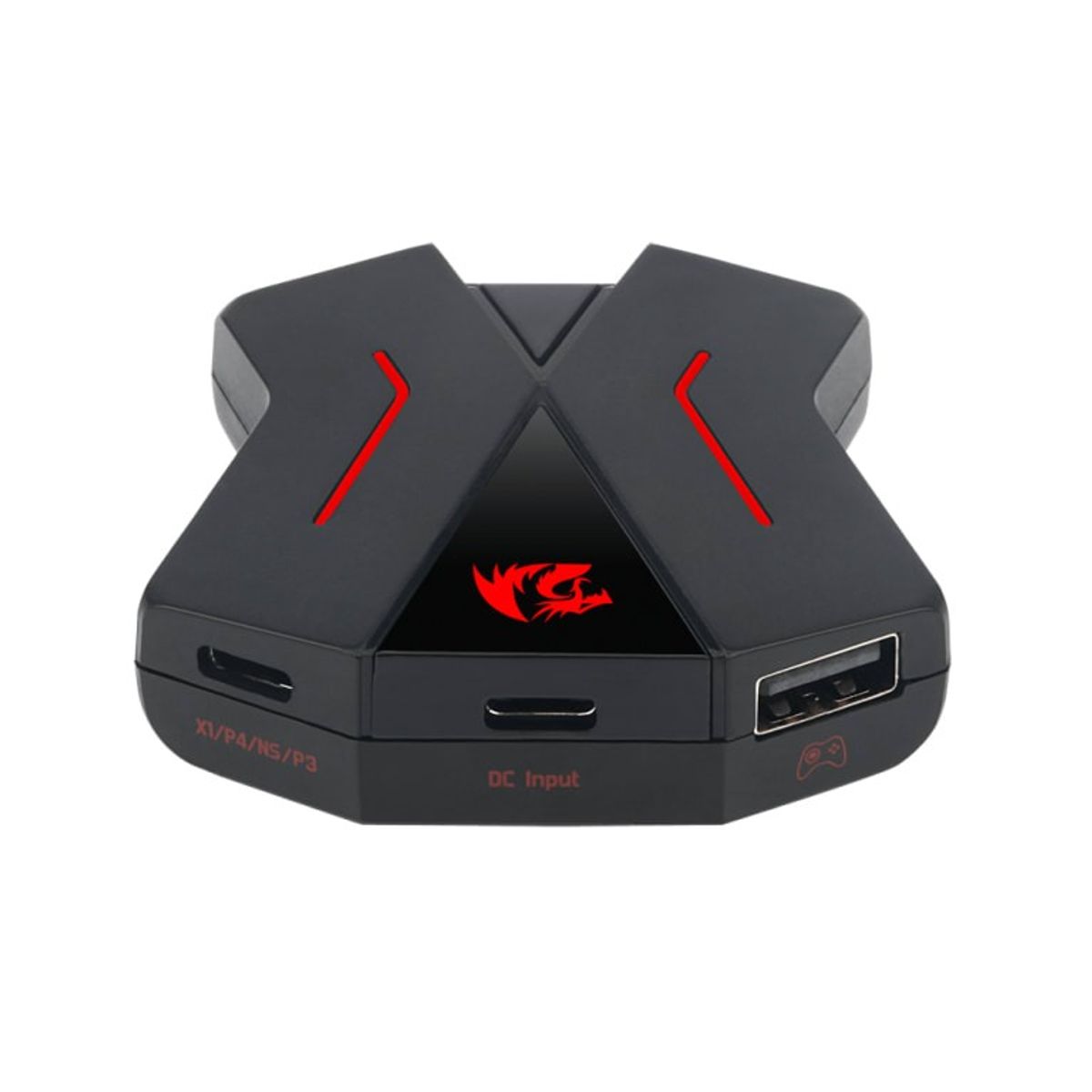 REDRAGON - Adaptador de Teclado y Mouse Para Ps4, Xbox, Switch Redragon Ga200