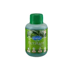 ANASAC - FERTILIZANTE FERT PLANT FOLLAJE CONCETRADO 250 CC