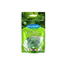 ANASAC - FERTILIZANTE PARA PLANTAS VITASAC 20 PASTILLAS