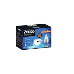ANASAC - INSECTICIDA DIFUSOR ELECT + BO ZECTO 1 UNIDAD