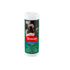 ANASAC - INSECTICIDA FUNGICIDA JARDIN TERRASAN WP 350 GRAMOS