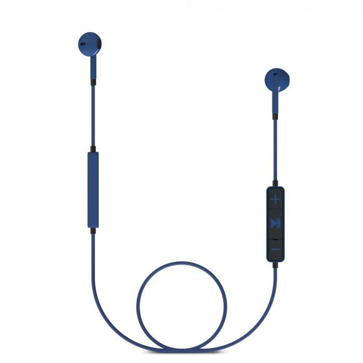ENERGY SISTEM - Audifono Energy Sistem Earphones 1 Bluetooth Azul 428342