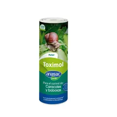 ANASAC - TOXIMOL PELLET 250 GR