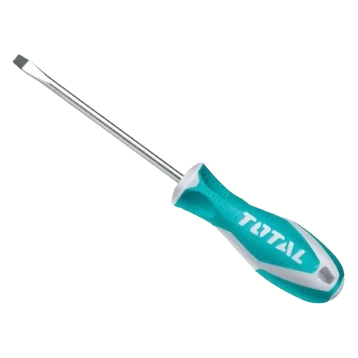 TOTAL TOOLS - Destornillador Paleta Imantado Sl55 100mm
