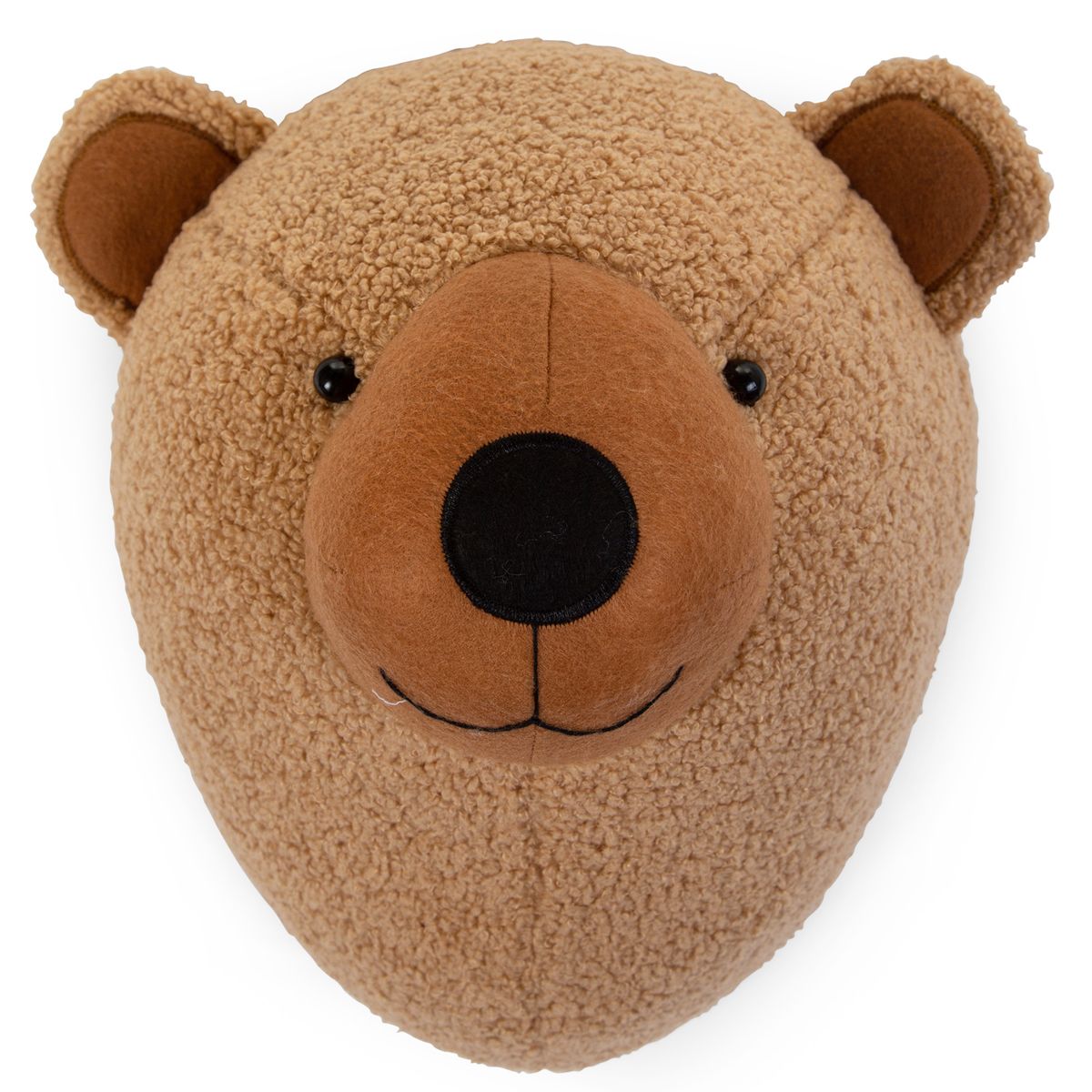 CHILDHOME - Cabeza de Oso Decorativa