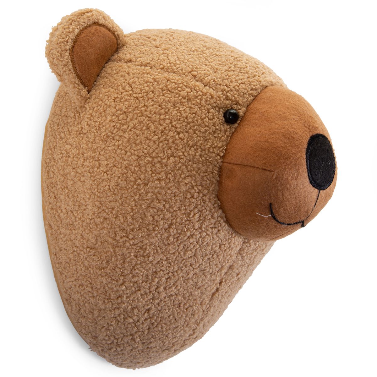 CHILDHOME - Cabeza de Oso Decorativa