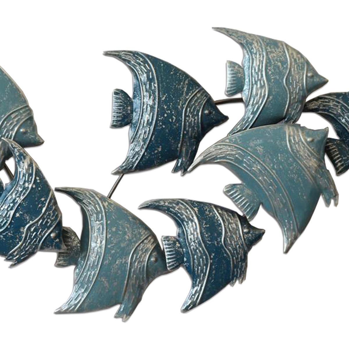 MALLORCA - Placa Mural Decorativa Oceano