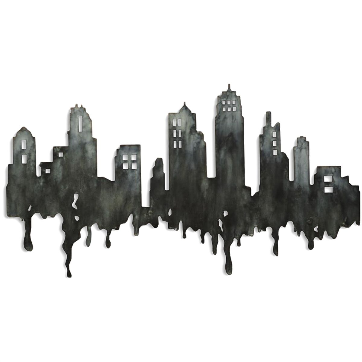 MALLORCA - Placa Mural Decorativa London