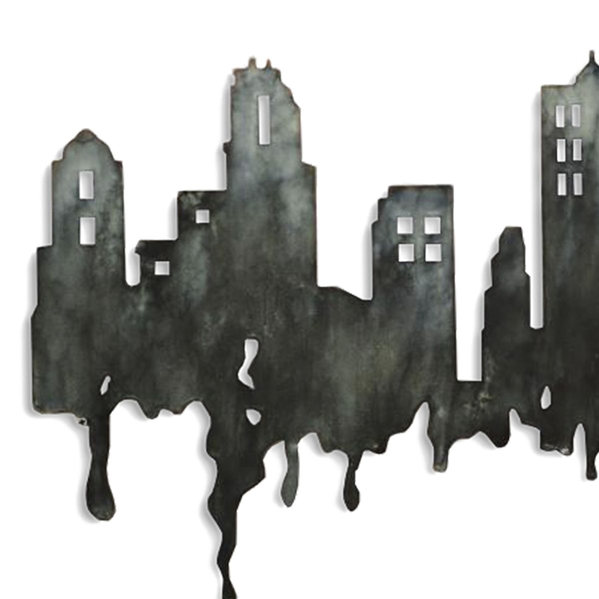 MALLORCA - Placa Mural Decorativa London