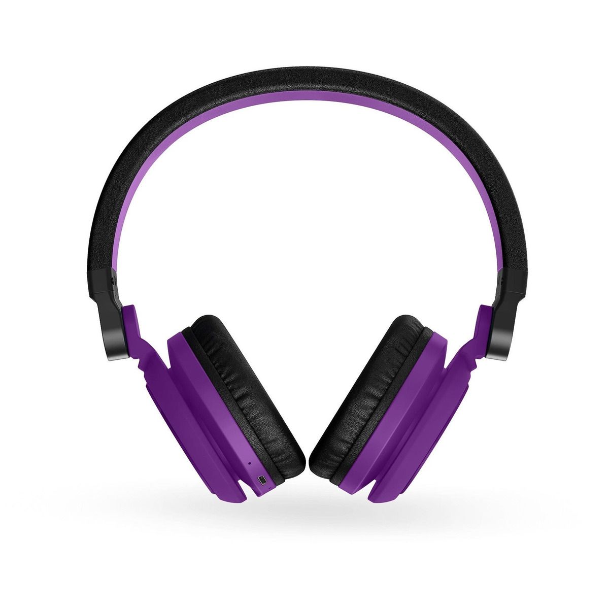 ENERGY SISTEM - Audifono Energy Sistem Urban 2 Purple BT FM SD con Asistente