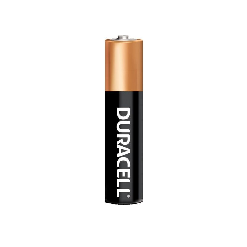 DURACELL - Pila Duracell Aaaa New