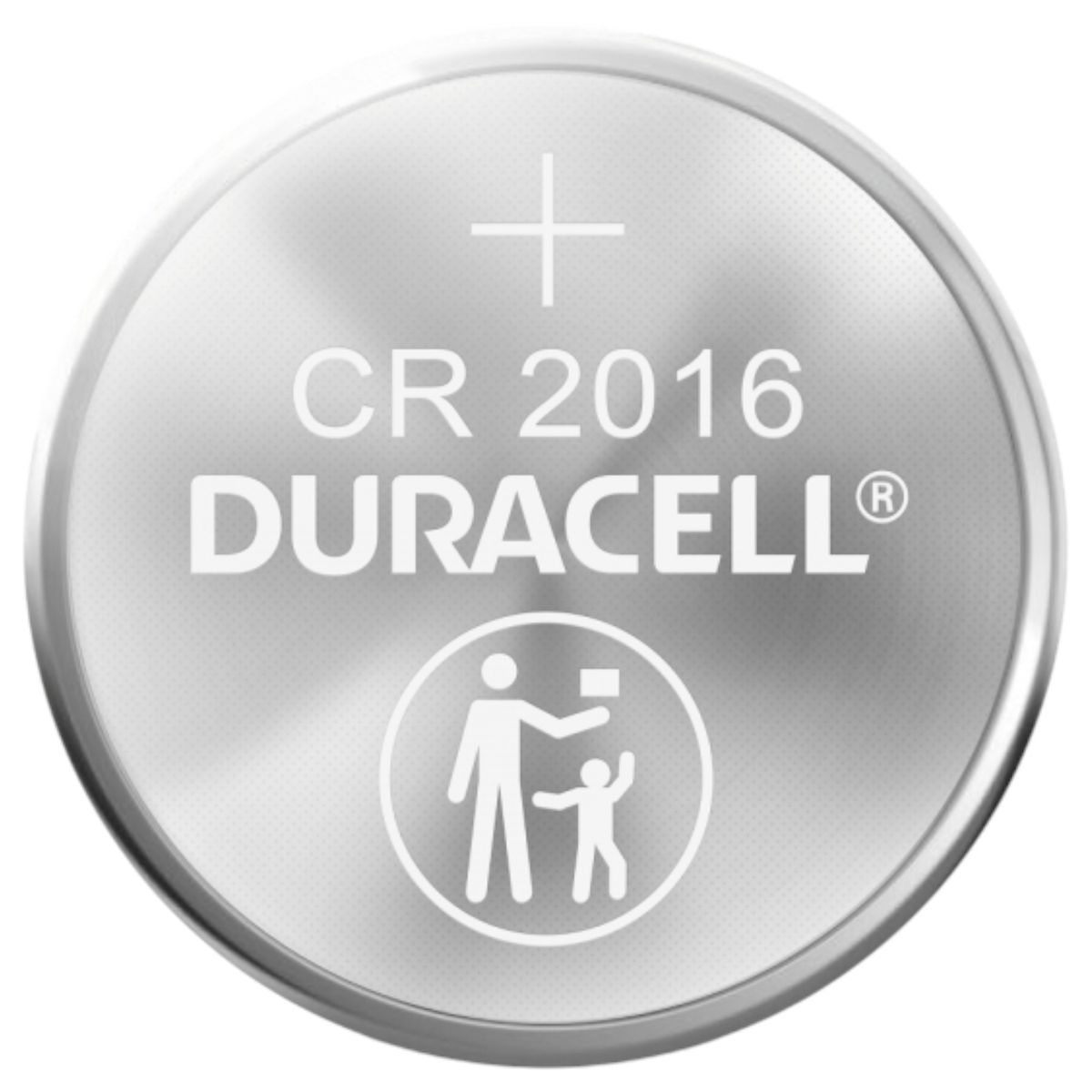 DURACELL - Pila Duracell Especial 2016  3V Larga Duración