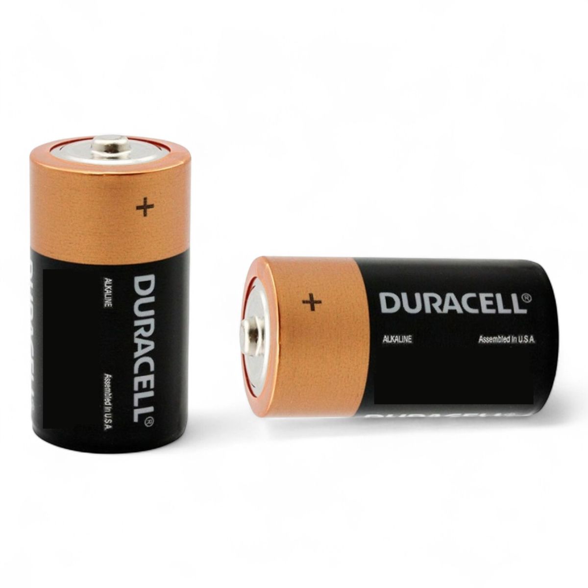DURACELL - Pila Duracell modelo C