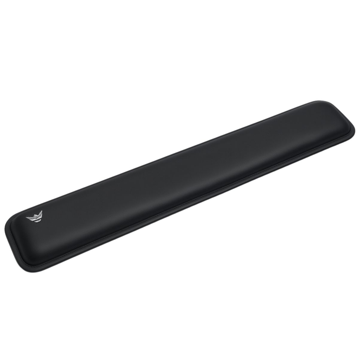 TECMASTER - Apoya Muñecas Ergonómico de GEL para Teclado Memory Foam Pro