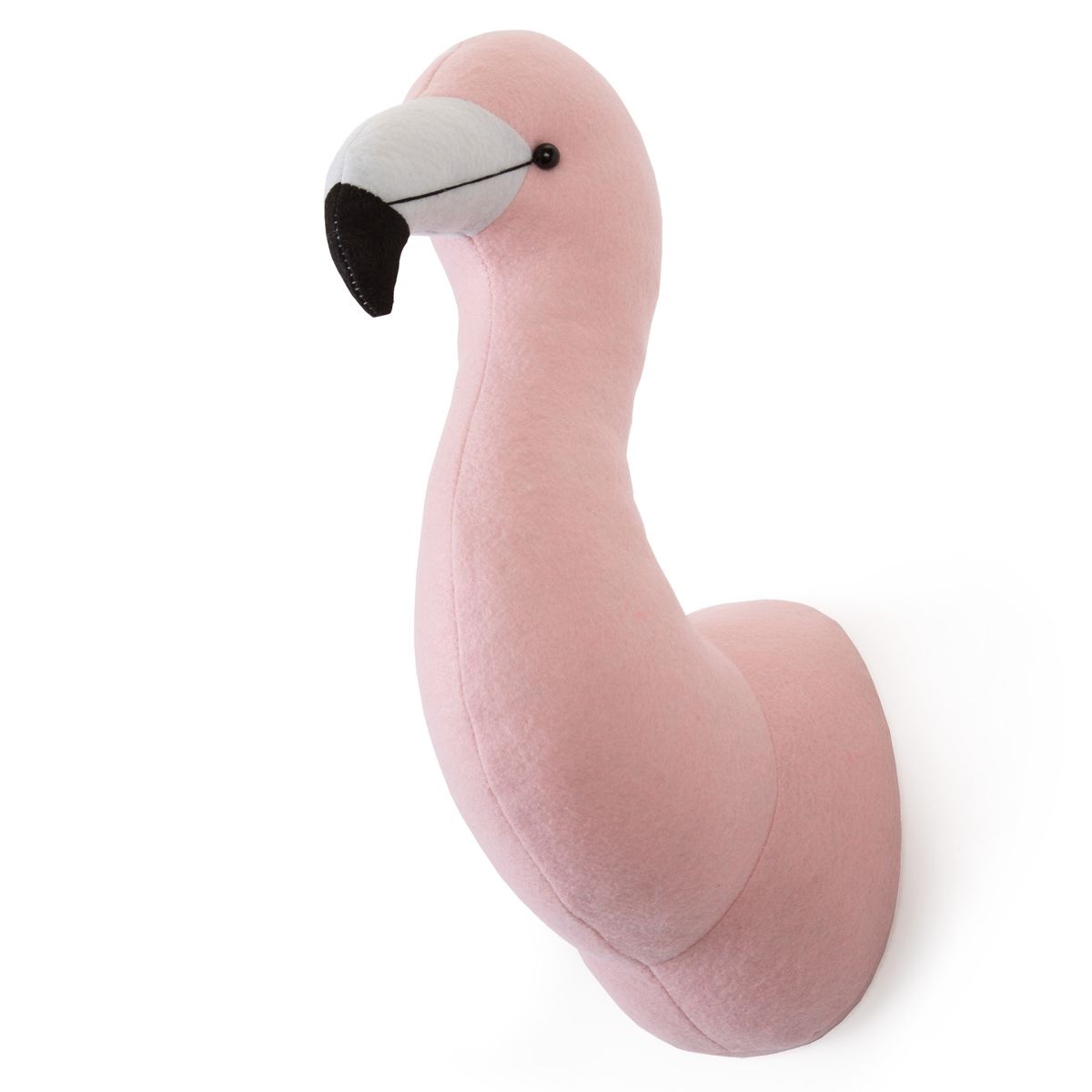 CHILDHOME - Cabeza de Flamenco Decorativa